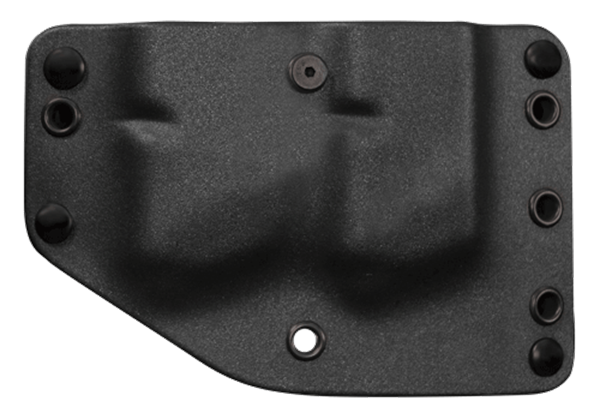 Picture of Stealth Operator Holster Twin Mag Black