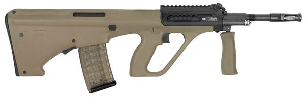 Picture of Steyr AUG A3 M1 NATO Semi Auto Rifle