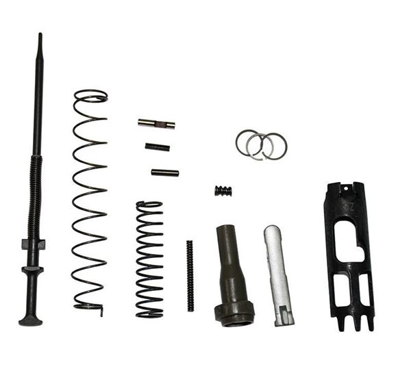 Picture of Steyr AUG Spare Parts Kit