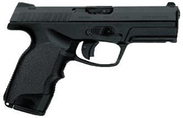 Picture of Steyr Arms M9-A1 9 mm Pistol