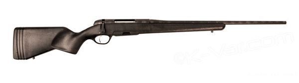 Picture of Steyr Pro Hunter Black RH .308 23.6 inch Barrel