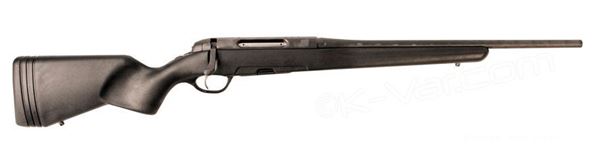 Picture of Steyr Arms Mountain Pro Hunter 270 Win Black Bolt Action 20" Barrel 5 Round Rifle