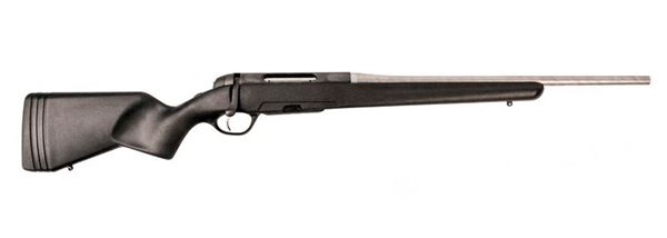 Picture of Steyr Arms Mountain Pro Hunter 30-06 Black Bolt Action 5 Round Rifle