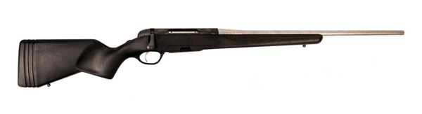 Picture of Steyr Arms Standard Pro Hunter 270 Win Black Bolt Action 5 Round Rifle