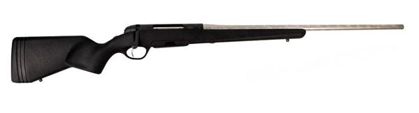 Picture of Steyr Arms Magnum Pro Hunter 300 Win Black Bolt Action 4 Round Rifle