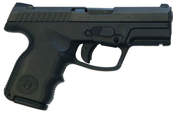 Picture of Steyr S-A1 40