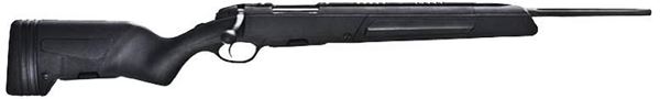 Picture of Steyr Arms Scout 308 Win Black Bolt Action 5 Round Rifle