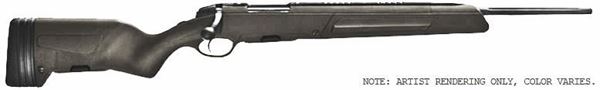 Picture of Steyr Arms 308 Win Grey Bolt Action 5 Round Rifle