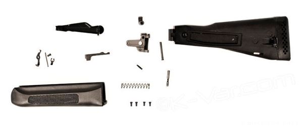 Picture of IZHMASH Saiga 12 Conversion Stock Set