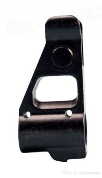 Picture of Arsenal SAM7 Style Take Off Plunger Pin Hole Drilled Front Sight Block