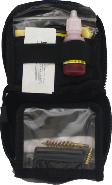 Picture of Tactical .30 Pull-through Molle Cleaning Kit