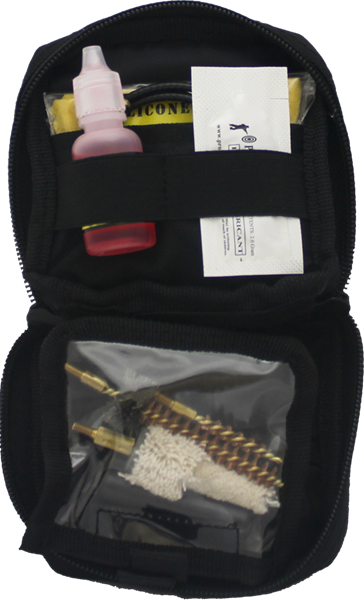 Picture of Tactical .223 Pull-through Molle Cleaning Kit