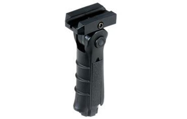 Picture of Tact Out Folding Vertical Grip