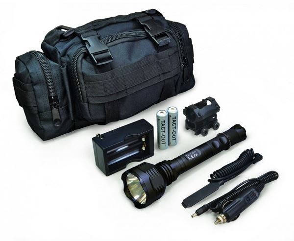Picture of Tact Out LEO Tactical Lighting System