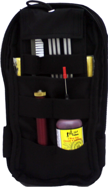 Picture of Pro-Shot Tactical .30 Molle Cleaning Kit