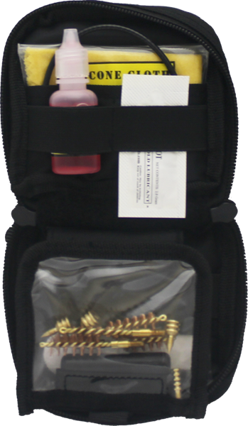 Picture of Tactical 9-45 Pull-through Molle Cleaning Kit