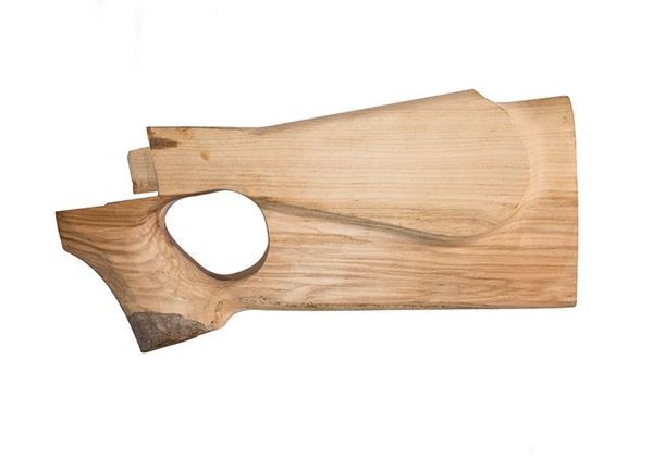 Picture of Molot Take Off Birch Wood Thumbhole Buttstock