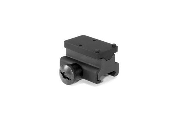 Picture of RM34: Picatinny Rail Mount Adapter for RMR - Colt Knob Thumb Screw