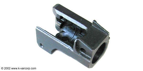 Picture of Arenal 5.45x39mm Krink Trunnion Block Assembly with Bullet Guide