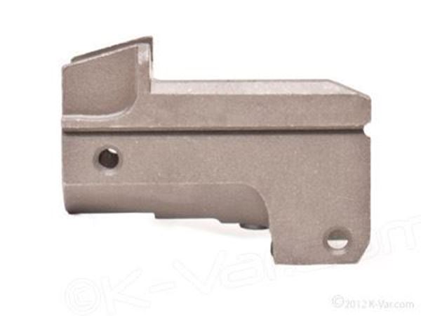 Picture of Arsenal 7.62x39mm Trunnion Block Assembly with Bullet Guide