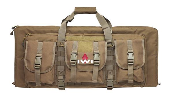 Picture of TCC Tavor® Multi Gun Case FDE