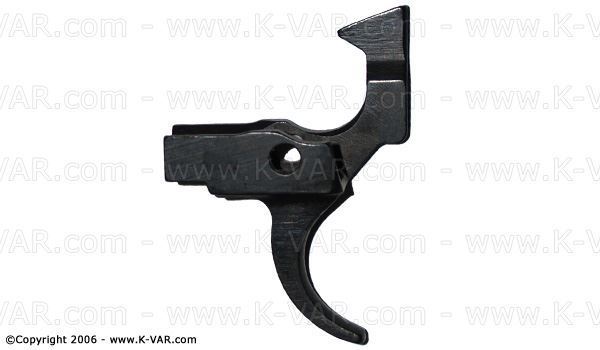Picture of K-Var Single Catch Trigger for Stamped Receivers