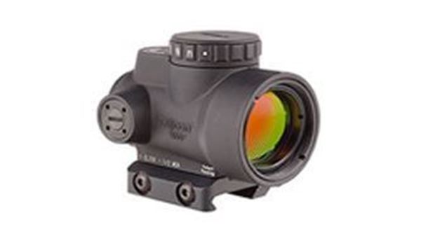 Picture of MRO-C-2200004: Trijicon MRO - 2.0 MOA Adjustable Red Dot with Low Mount