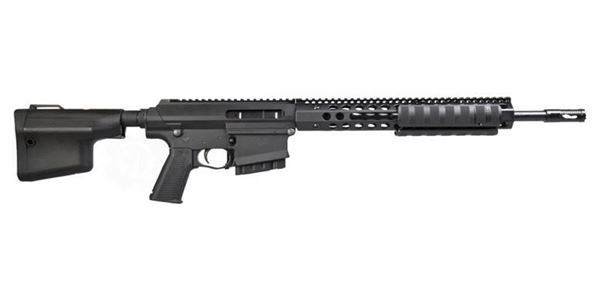 Picture of Troy Pump AR, 308, 16 inch Optic Ready