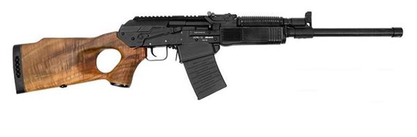 Picture of Molot Vepr 12 Gauge Semi-Automatic Shotgun VPR-12-11