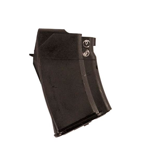 Picture of Molot 7.62x39mm Black 10 Round Magazine for Unconverted Vepr Rifles