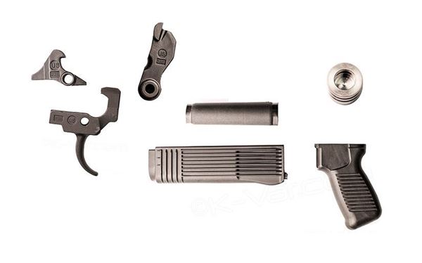 Picture of Vepr 12 922r Conver Kit for Vepr 12 Shotgun US made, FIME Group