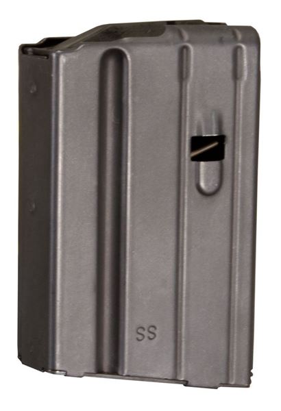 Picture of Windham 10 Round 7.62 x 39 mm Caliber Magazine