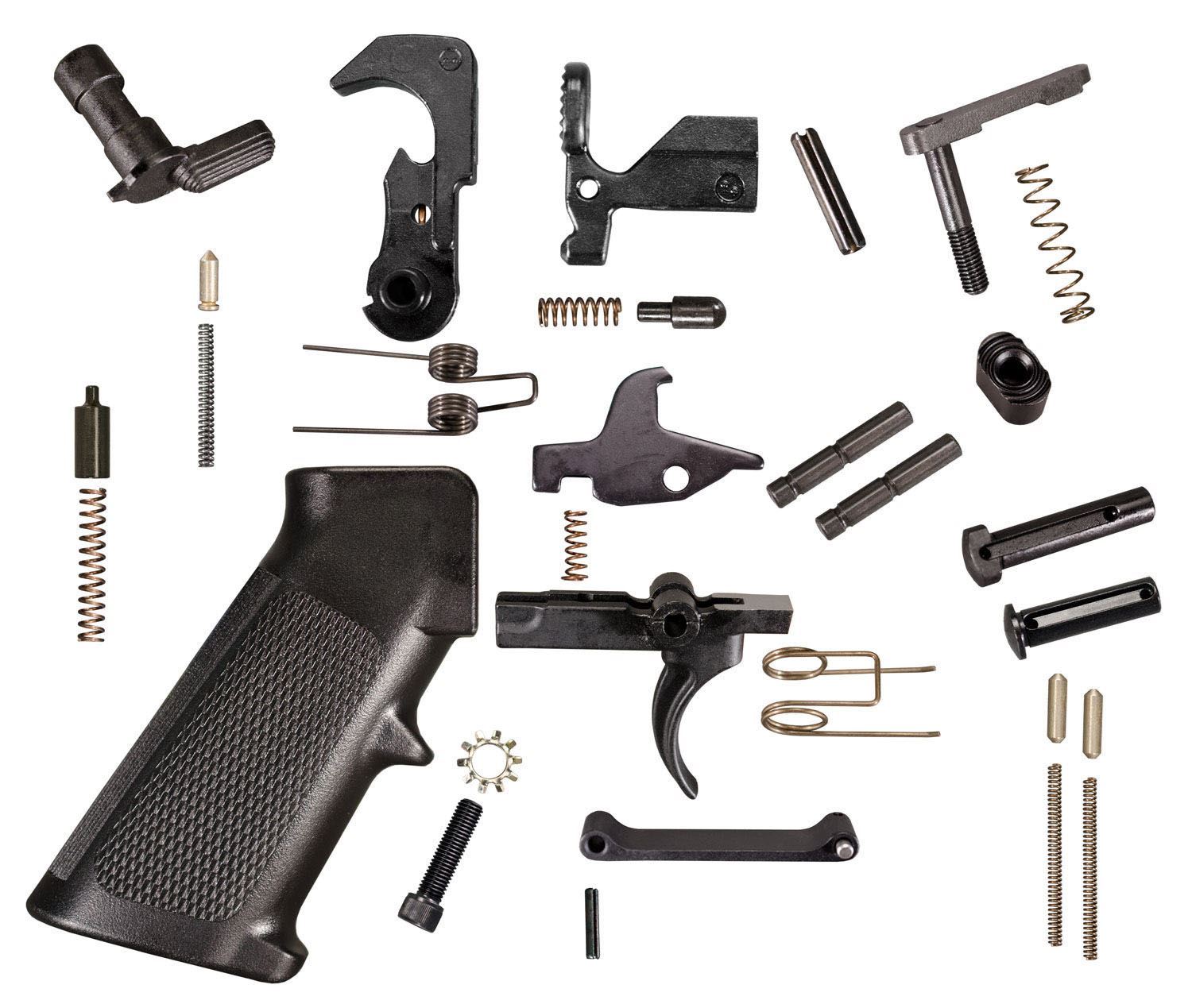 Windham Weaponry AR-15 Lower Receiver Parts Kit