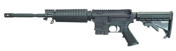 Picture of Windham Weaponry AR15 M4 SRC-CA