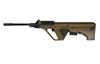 Steyr AUG M1 Green Short Rail 5.56 NATO CA Compliant