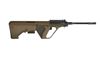 Steyr AUG M1 Green Short Rail 5.56 NATO CA Compliant