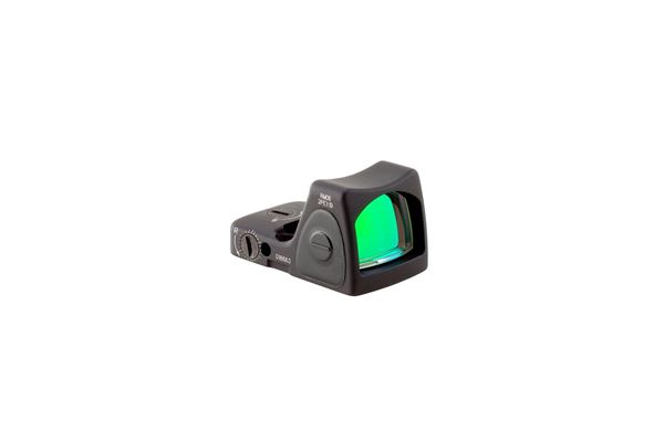 RMR Adjustable LED Sight - 3.25 MOA Red Dot