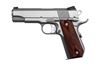 Dan Wesson 45 Classic Commander Bobtail