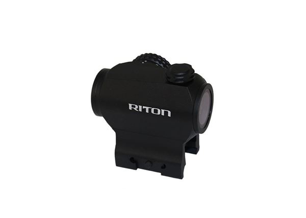 Riton RT-R MOD 3 RMD (Riton Micro Dot)