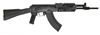 SLR-107CR Picatinny Quad-Rail 7.62x39 Stamped Receiver