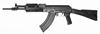 SLR-107CR Picatinny Quad-Rail 7.62x39 Stamped Receiver