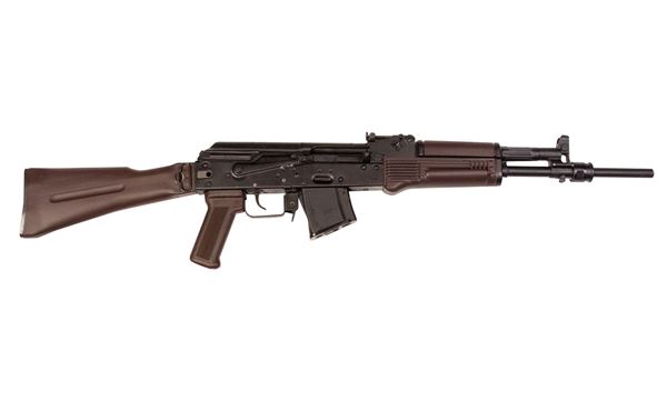 SLR-107CR Plum 7.62x39 Stamped Receiver	