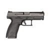 CZ P-10 C Black 9 mm 15 Rounds Compact 91520 P 10