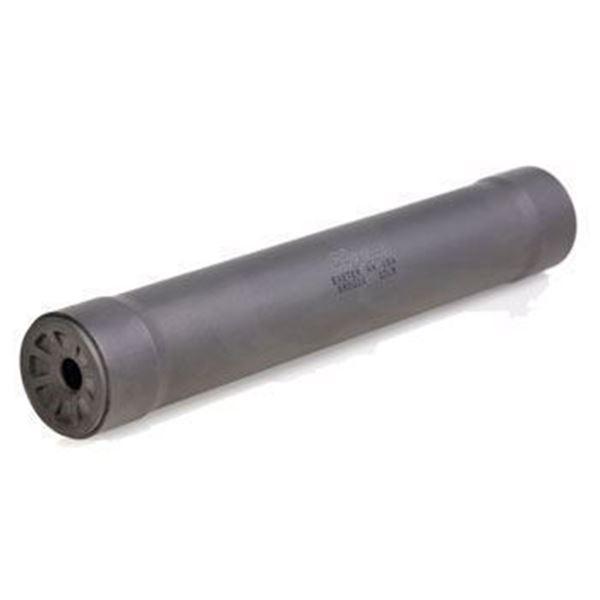 Picture of Sig Sauer 22LR 1/2x28 Titanium Silencer