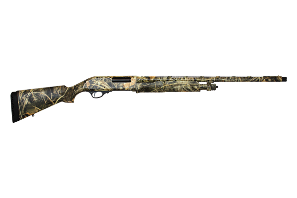 Picture of CZ  612 Magnum Waterfowl 12ga