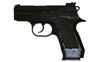 Picture of CZ 2075 Rami 9mm Black 14rd