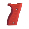 Picture of Arex Red Pistol Grip For Rex Alpha