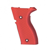 Picture of Arex Red Pistol Grip For Rex Alpha
