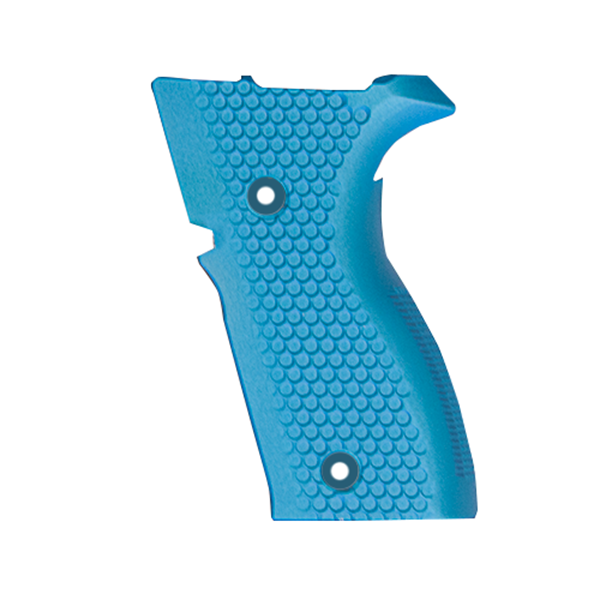 Picture of Arex Rex Blue Rex Alpha Grips