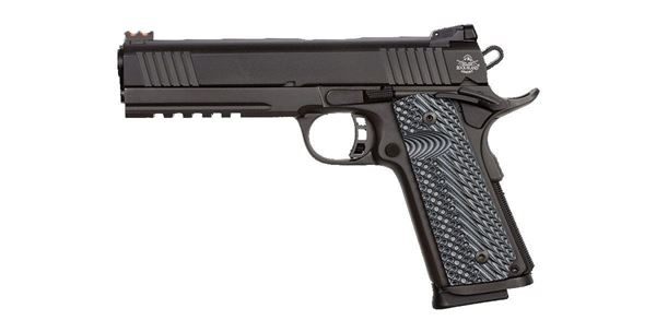 Picture of TAC Ultra FS 10mm 8rd Semi-Auto Pistol